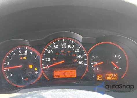 2008 Nissan Altima 2.5 S z USA, uszkodzony, nr VIN 1N4AL24E48C103063